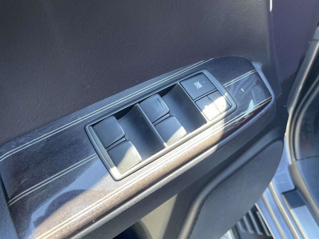 2021 Lexus GX 460