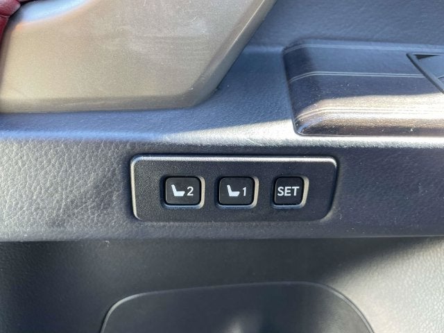 2021 Lexus GX 460