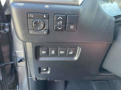 2021 Lexus GX 460