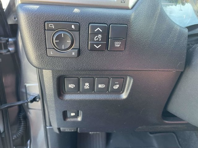 2021 Lexus GX 460