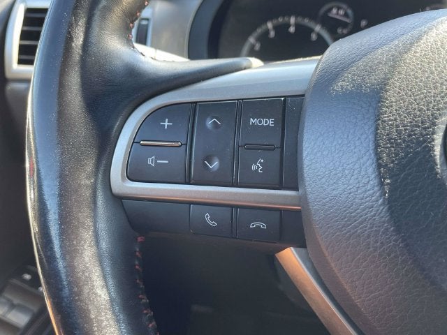 2021 Lexus GX 460