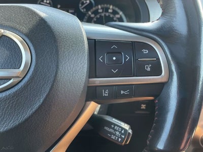 2021 Lexus GX 460