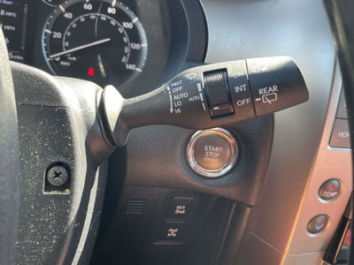 2021 Lexus GX 460