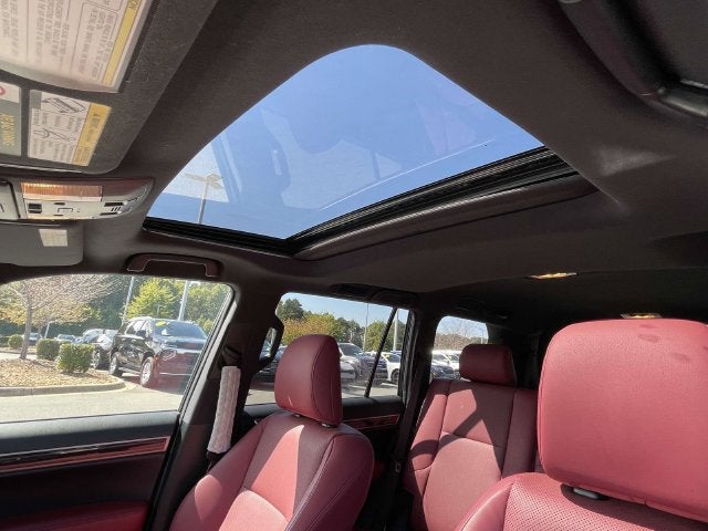 2021 Lexus GX 460
