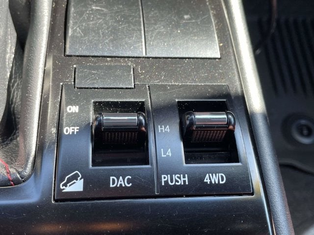 2021 Lexus GX 460