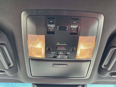 2021 Lexus GX 460