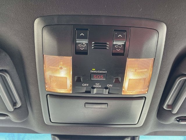 2021 Lexus GX 460