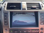 2021 Lexus GX 460