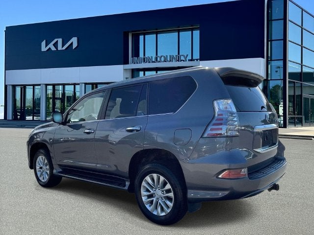 2021 Lexus GX 460
