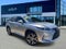 2022 Lexus RX 350L