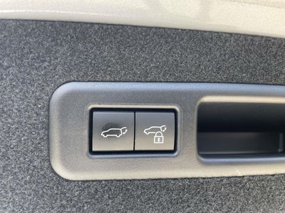 2022 Lexus RX 350L
