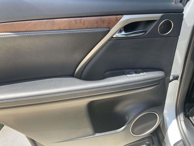 2022 Lexus RX 350L