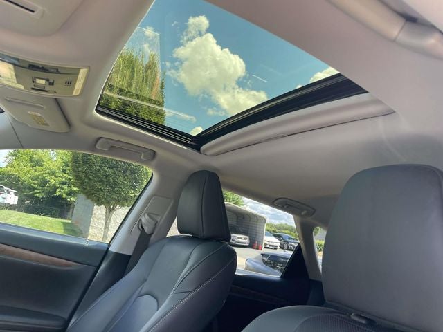 2022 Lexus RX 350L