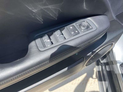 2022 Lexus RX 350L