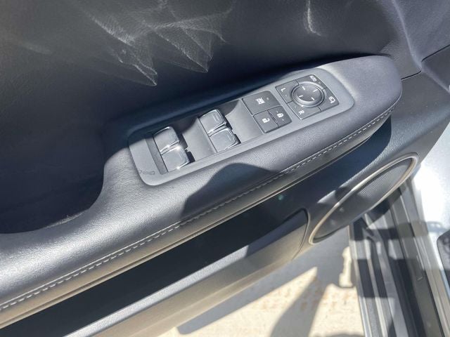 2022 Lexus RX 350L