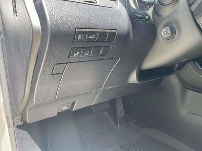 2022 Lexus RX 350L