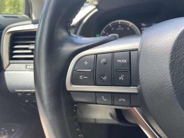 2022 Lexus RX 350L