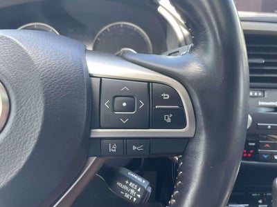 2022 Lexus RX 350L