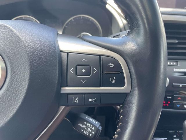 2022 Lexus RX 350L