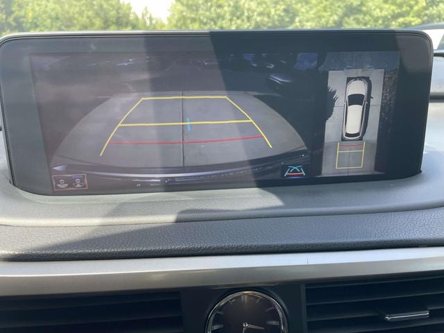 2022 Lexus RX 350L