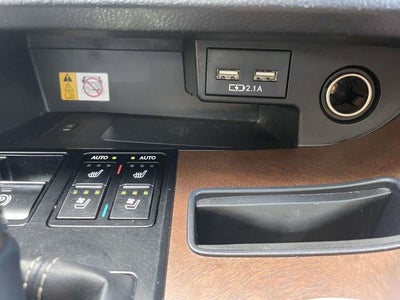 2022 Lexus RX 350L