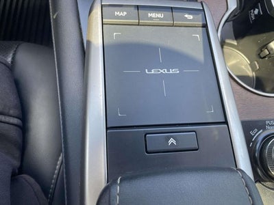 2022 Lexus RX 350L