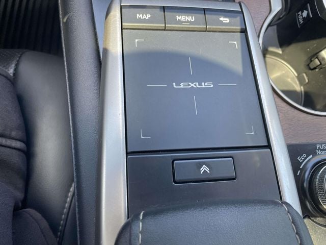 2022 Lexus RX 350L