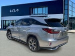 2022 Lexus RX 350L