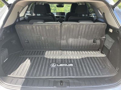 2022 Lexus RX 350L