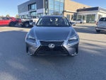2018 Lexus NX 300 Base