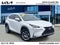2015 Lexus NX 300h