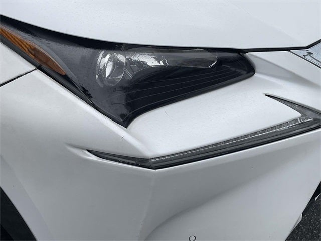 2015 Lexus NX 300h