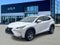 2015 Lexus NX 300h