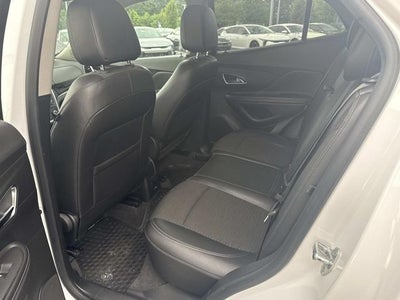 2016 Buick Encore Sport Touring