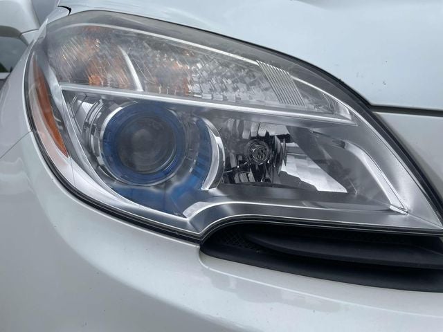 2016 Buick Encore Leather