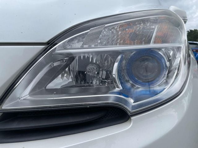 2016 Buick Encore Leather