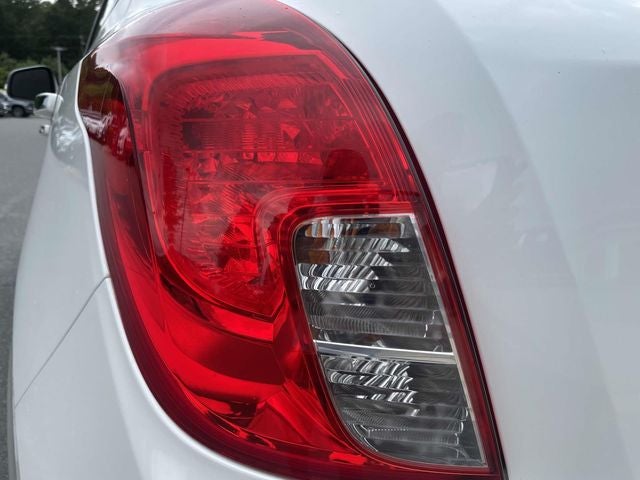 2016 Buick Encore Leather