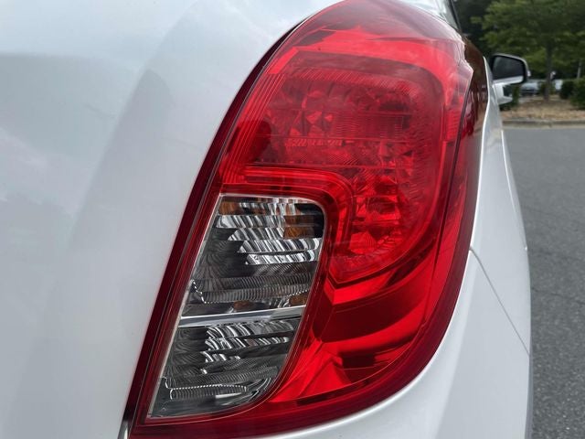 2016 Buick Encore Leather