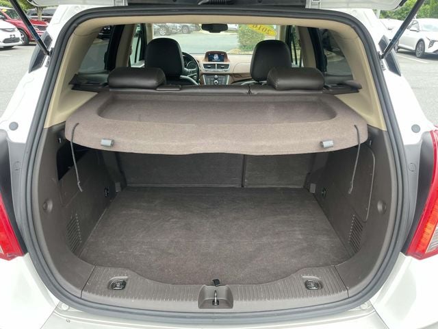 2016 Buick Encore Leather