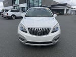 2016 Buick Encore Leather