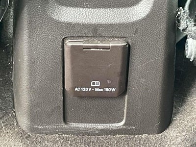 2016 Buick Encore Leather