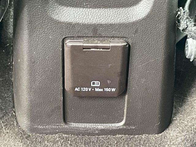 2016 Buick Encore Leather