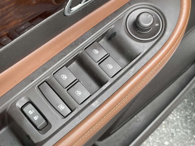 2016 Buick Encore Leather