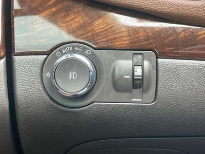 2016 Buick Encore Leather