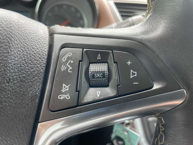 2016 Buick Encore Leather