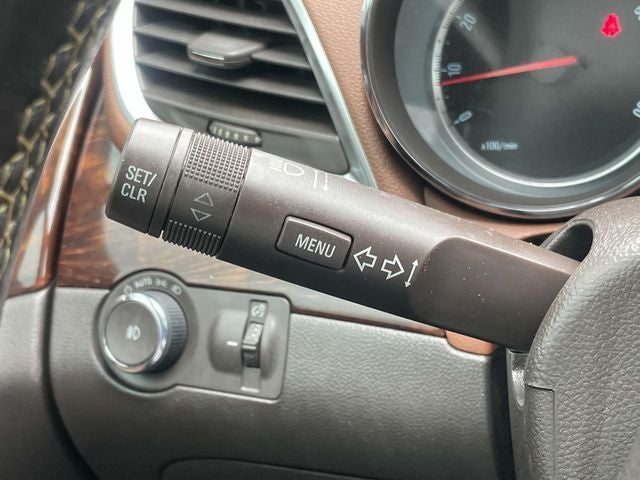 2016 Buick Encore Leather