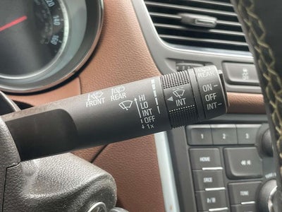 2016 Buick Encore Leather