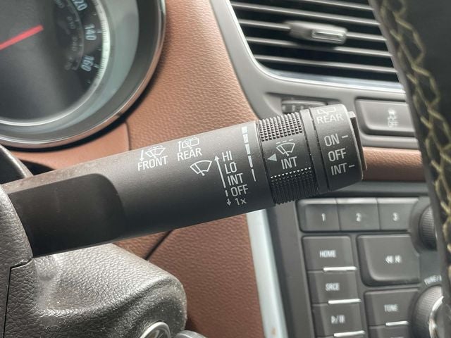 2016 Buick Encore Leather