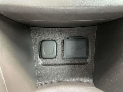2016 Buick Encore Leather