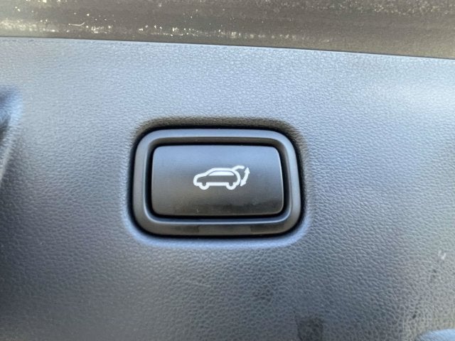 2024 Hyundai Tucson Hybrid N Line